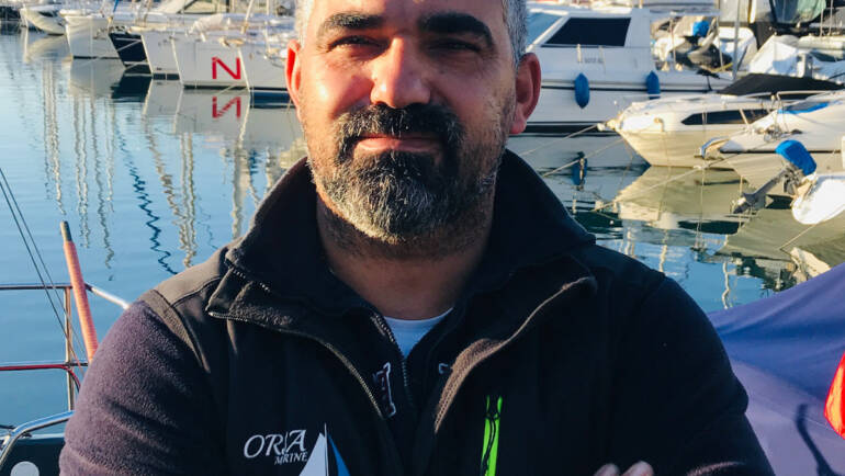 Bayram Akbaş