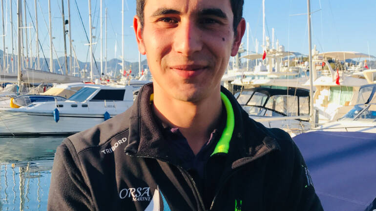 Erdal Yalçın